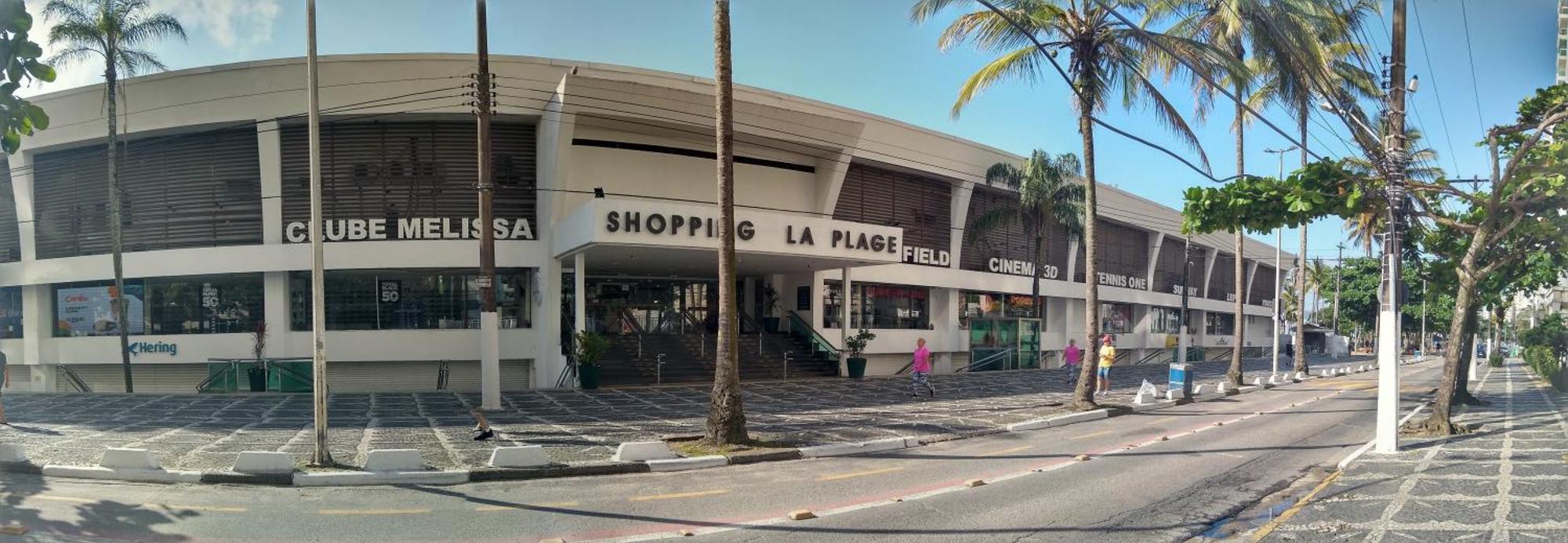 Flat Pitangueiras Boulevard Center Guarujá Esterno foto
