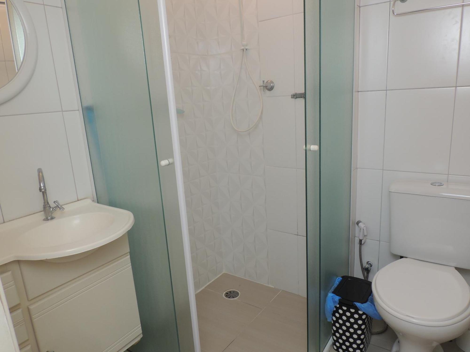 Flat Pitangueiras Boulevard Center Guarujá Esterno foto