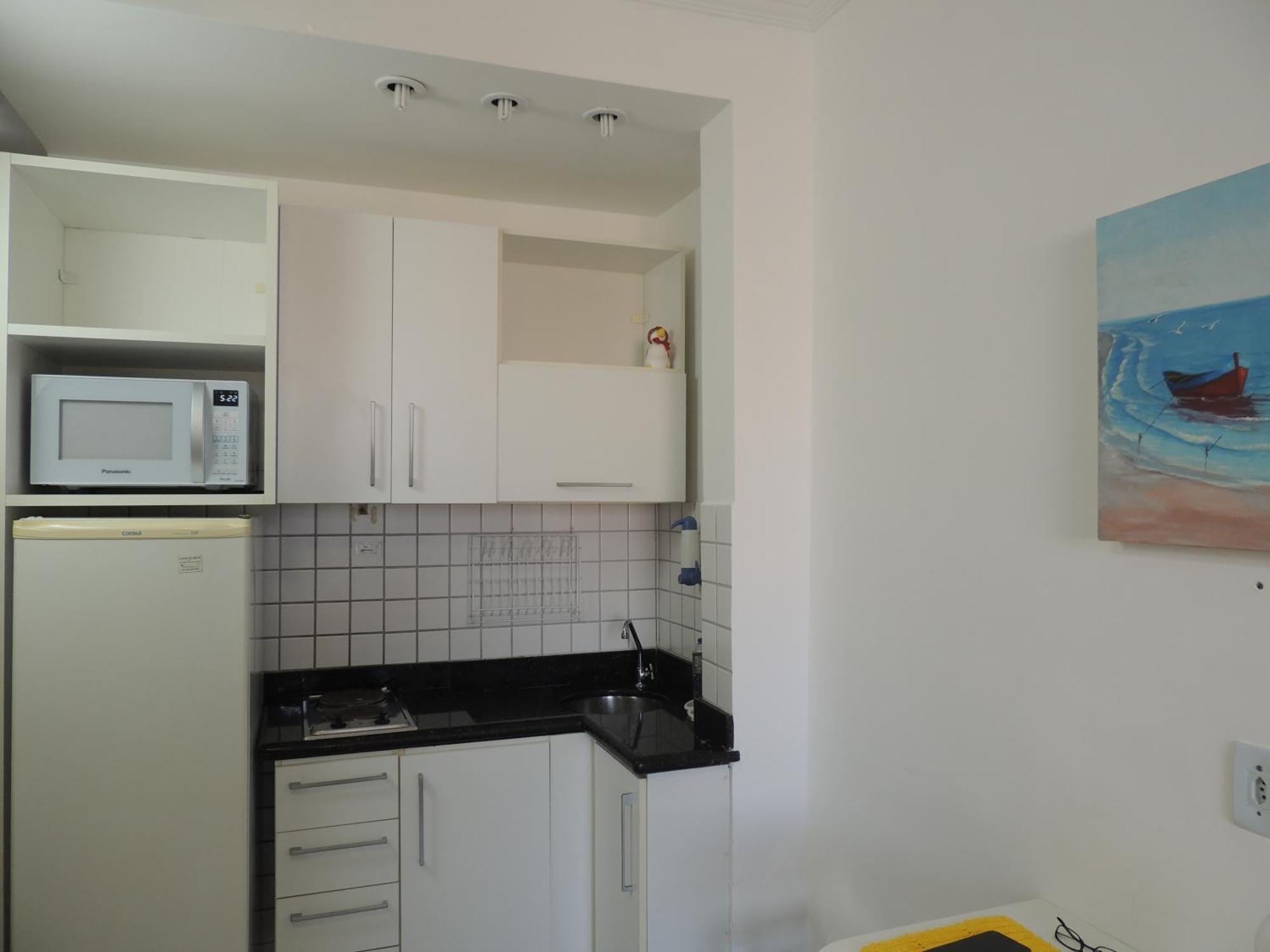 Flat Pitangueiras Boulevard Center Guarujá Esterno foto