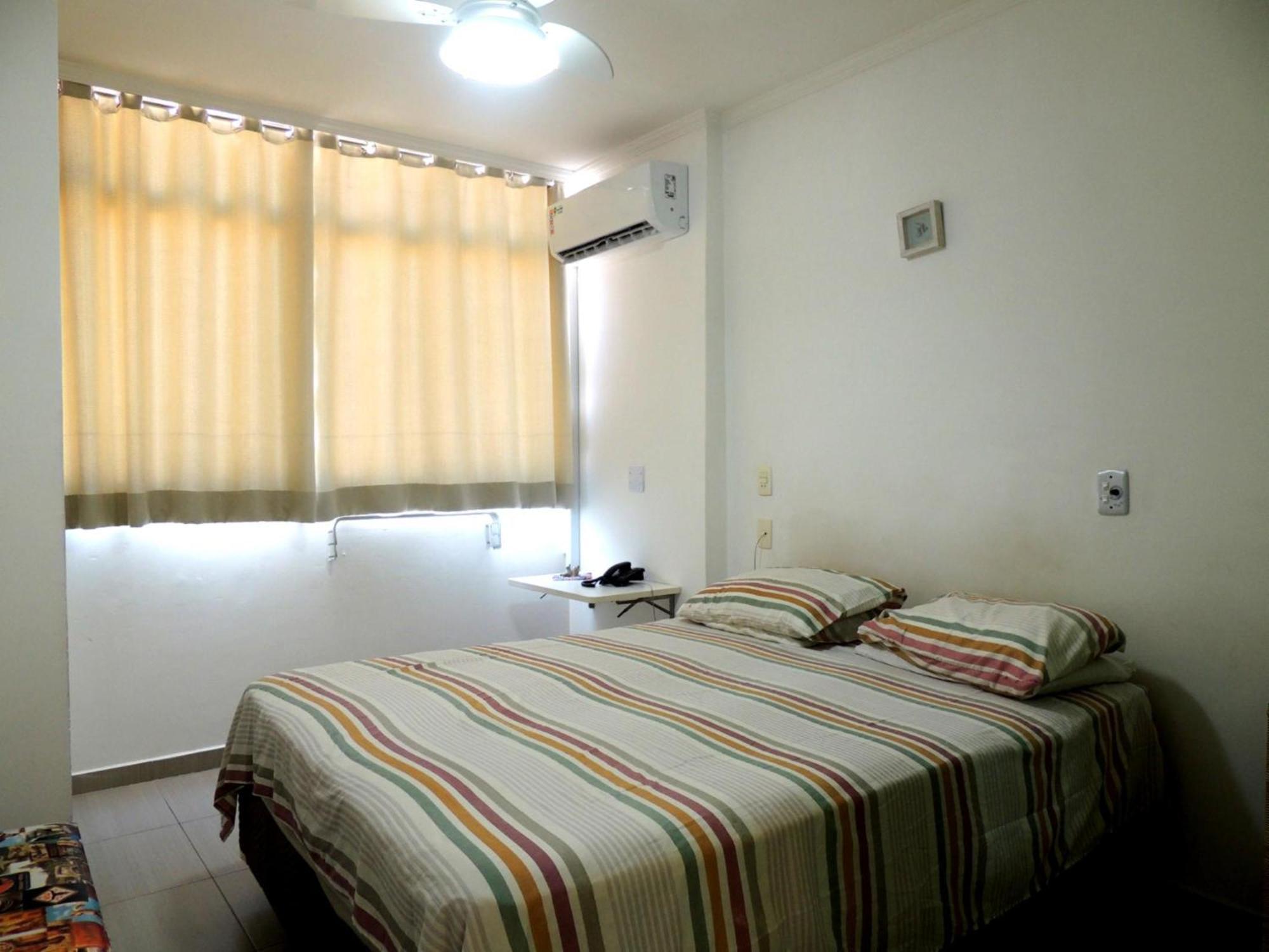 Flat Pitangueiras Boulevard Center Guarujá Esterno foto