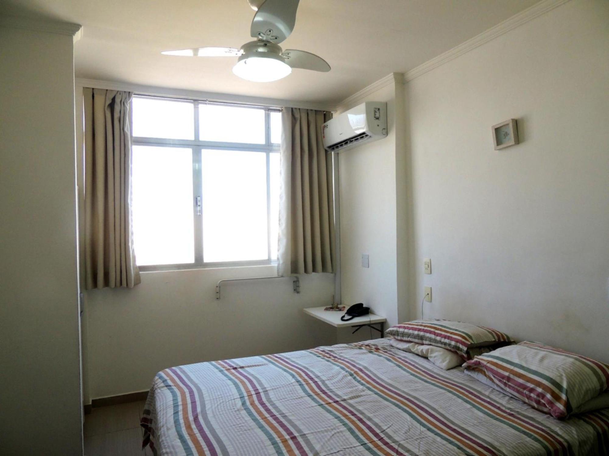 Flat Pitangueiras Boulevard Center Guarujá Esterno foto